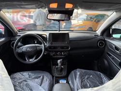 هیوندای کۆنا
